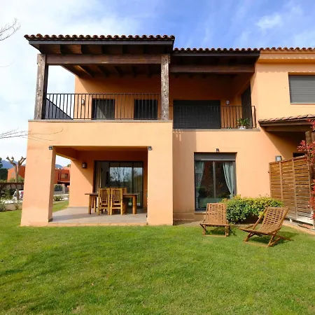 Rabassades By Interhome *