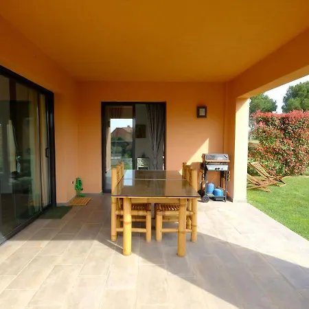 Rabassades By Interhome Apartment Mont-roig del Camp