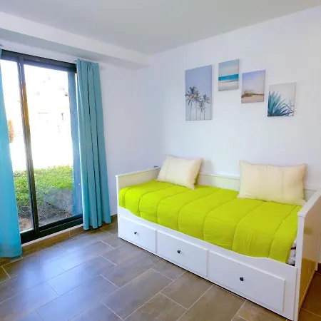 Rabassades By Interhome *