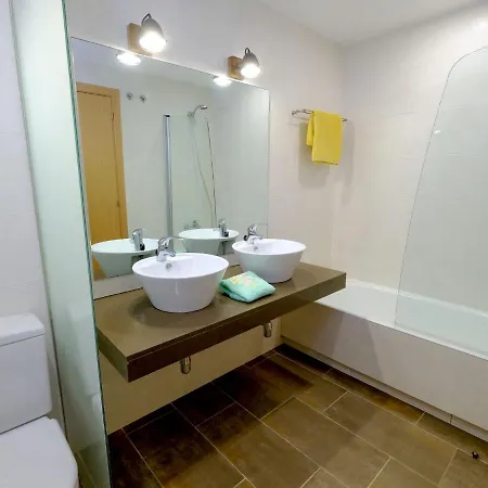 Rabassades By Interhome Mont-roig del Camp