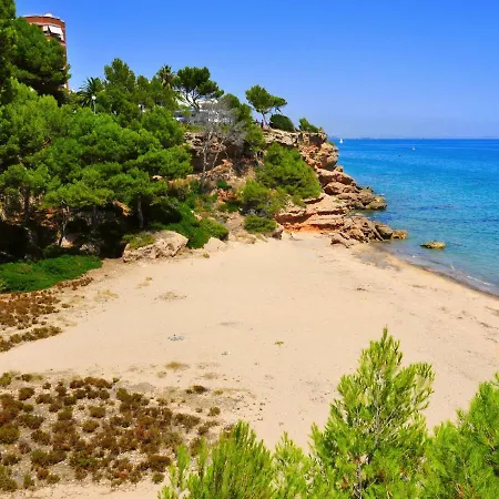 Apartment Rabassades By Interhome Mont-roig del Camp
