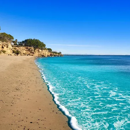 Rabassades By Interhome Mont-roig del Camp